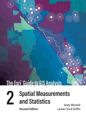 cover image of The Esri Guide to GIS Analysis, Volume 2